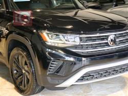 Volkswagen Atlas Cross Sport